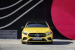 Mercedes-AMG A35 4Matic Aerodynamic Package 2018 года (WW)